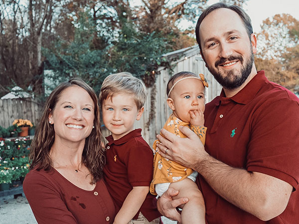 Morgan Family Dentistry