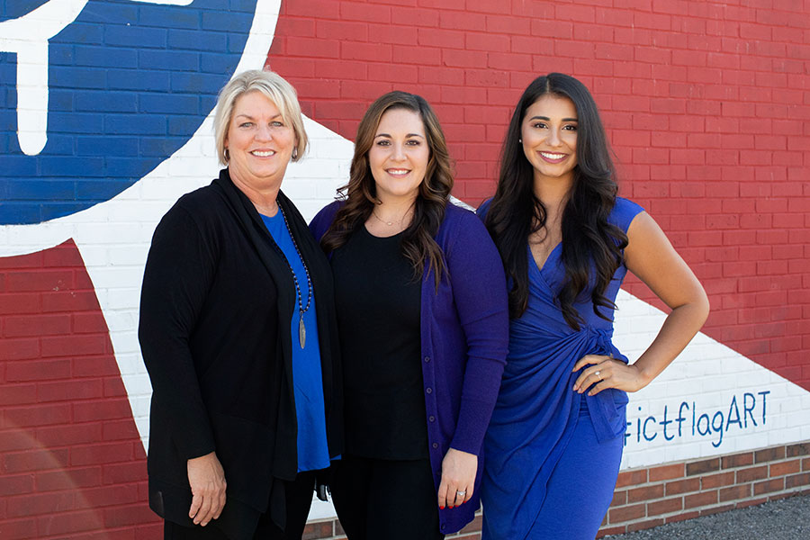 Dentist in Kitty Hawk