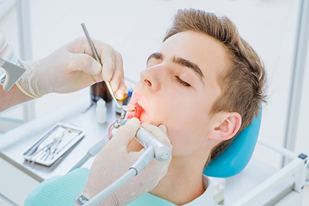 Morgan Family Dentistry | Sports Mouthguards, Pediatric Dentistry and Oral Exams