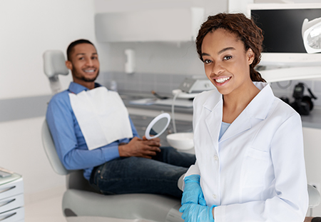 Morgan Family Dentistry | Teeth Whitening, Periodontal Treatment and Pediatric Dentistry