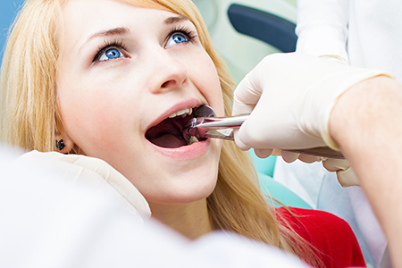 Morgan Family Dentistry | Oral Exams, Extractions and Pediatric Dentistry
