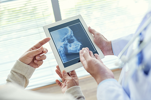 Morgan Family Dentistry | Preventative Program, Teeth Whitening and Dental Fillings